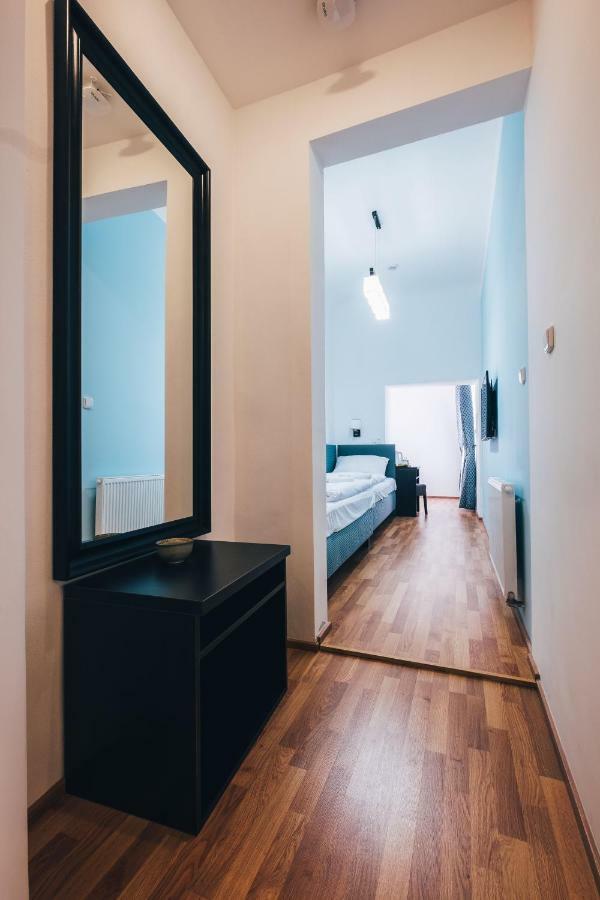 Hotel Corto Old Town Praha