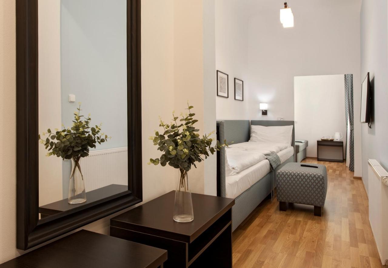 Corto Old Town Hotel Praha